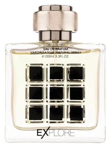 Explore Fragrance World for women and men