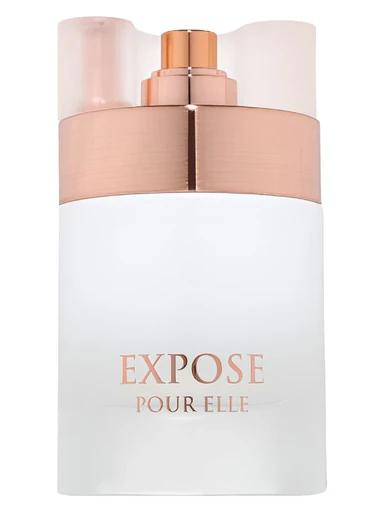 Expose Pour Elle Fragrance World for women