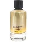 Harmony Code Absolute Fragrance World for women and men