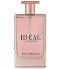 Ideal L'intense Fragrance World for women