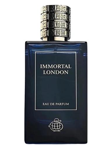 Immortal London Fragrance World for men