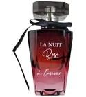 La Nuit Rose Fragrance World for women