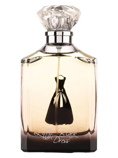 Little Black Dress Fragrance World for women