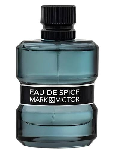 Mark & Victor Eau De Spice Fragrance World for men