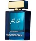 Moonlit Night Fragrance World for women and men