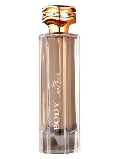 My Soulmate Body Fragrance World for women