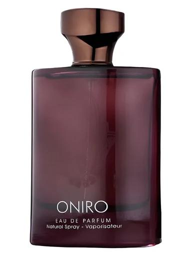 Oniro Fragrance World for women and men