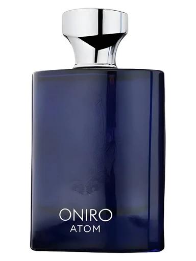Oniro Atom Fragrance World for men