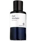 Oud Madness Fragrance World for women and men