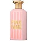 Pink Fame Fragrance World for women