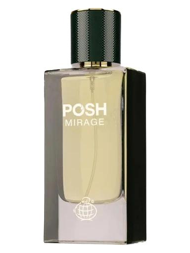 Posh Mirage Fragrance World for women and men