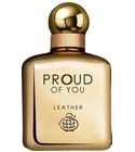 Proud of You Leather Fragrance World for men