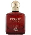 Proud of You Tobacco Fragrance World for men