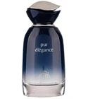 Pur Elegance Fragrance World for women and men