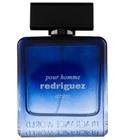 Redriguez Azure Pour Homme