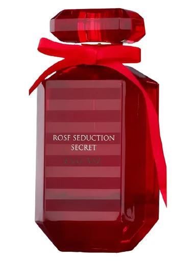 Rose Seduction Secret Essence Fragrance World for women