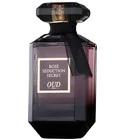 Rose Seduction Secret Oud Fragrance World for women