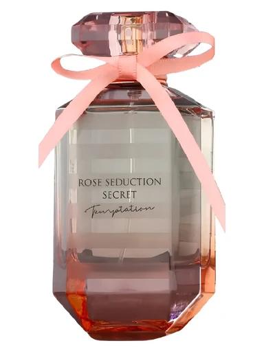 Rose Seduction Secret Temptation Fragrance World for women