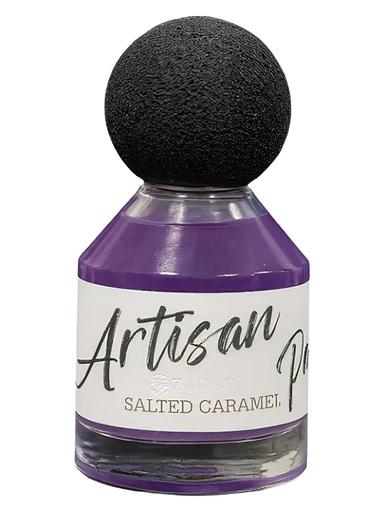 Salted Caramel Artisan Perfumery Fragrance World for women and men