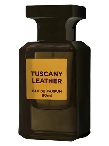 Tuscany Leather Fragrance World for women and men