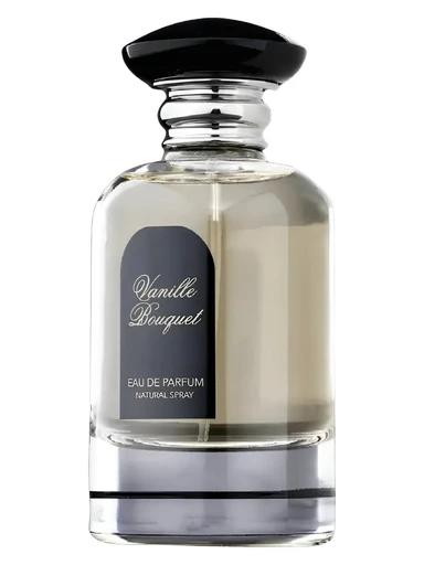 Vanille Bouquet Fragrance World for women