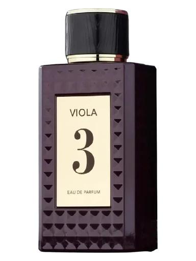 Viola 3 Fragrance World for women