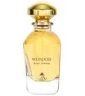 Wurood Blanc Sapphire Fragrance World for women