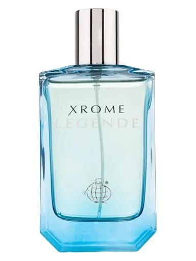 Xrome Legende Fragrance World for men