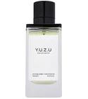 Yuzu Fragrance World for men