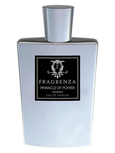 Pinnacle of Power Woman Fragrenza for women