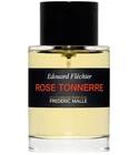 Rose Tonnerre