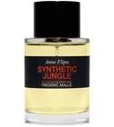 Synthetic Jungle