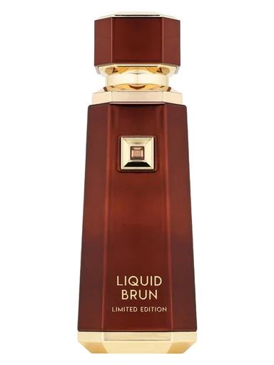 Liquid Brun Limited Edition