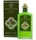 Ajaccio Violets Cologne