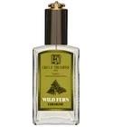 Wild Fern Cologne
