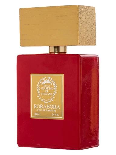 Borabora Limited Edition Giardini Di Toscana for women and men