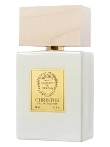 Christos Giardini Di Toscana for women and men