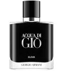 Acqua di Giò Elixir