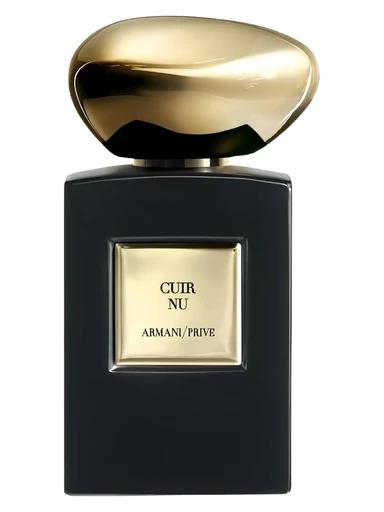 Cuir Nu Giorgio Armani for women and men