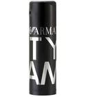 Emporio Armani City Glam for Him Giorgio Armani for men