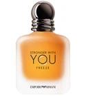 Emporio Armani Stronger With You Freeze