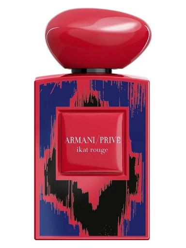 Ikat Rouge Giorgio Armani for women and men