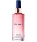 My Way Hair & Body Mist Giorgio Armani for women