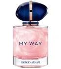 My Way Nacre Giorgio Armani for women