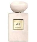 Oud Nacré Giorgio Armani for women and men