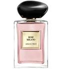 Rose Milano Giorgio Armani for women