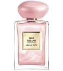Rose Milano Soie de Nacre Giorgio Armani for women and men