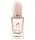 Si Hair Mist Giorgio Armani for women