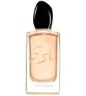 Si Night Light Giorgio Armani for women