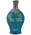 Rose Noire Absolue